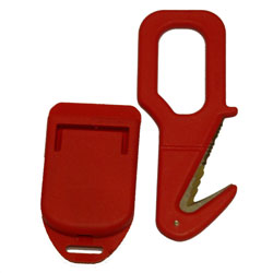 Fox Rescue emergency tool