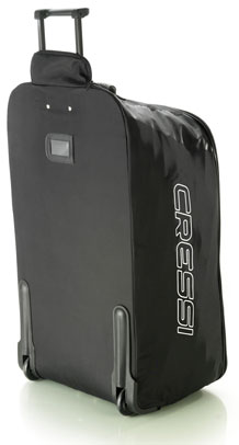 Cressi Moby Light borsa per attrezzatura subacquea