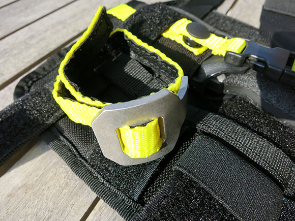 DICOK - Diving Compact Knife - di Extrema Ratio