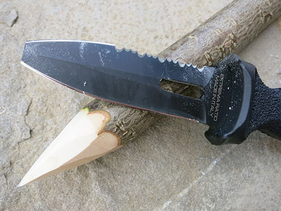 DICOK - Diving Compact Knife - di Extrema Ratio