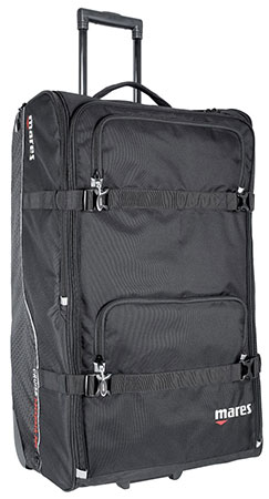 Mares Cruise Backpack Pro