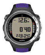 Suunto D4i