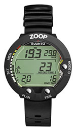 Suunto Zoop