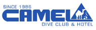 Camel Dive Club & Hotel