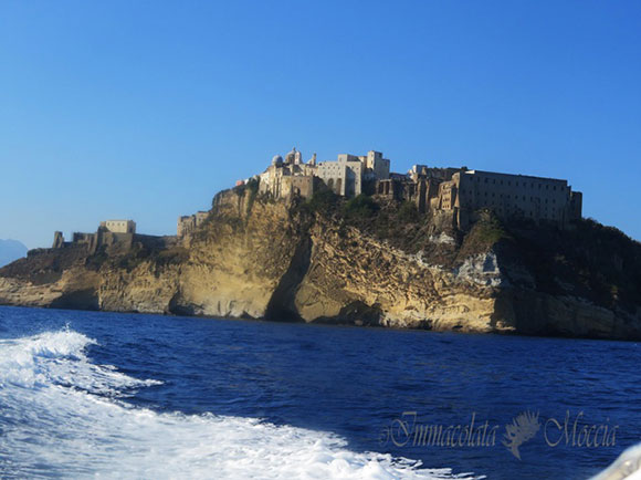 Terra Murata - Procida