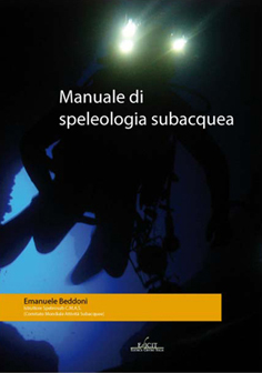 Manuale di speleologia subacquea