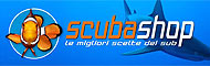 ScubaShop - Negozio di subacquea