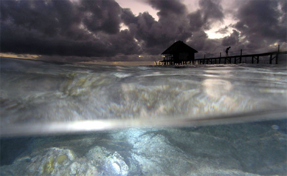 risarcimento per immersioni