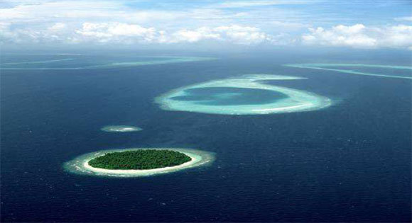 atolli Maldive