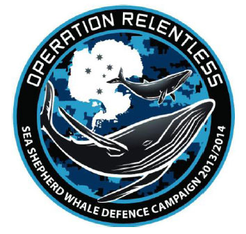 operation relentless sea shepherd