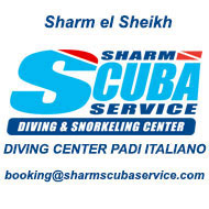 Sharm Scuba Service