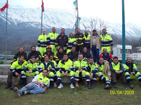 Insieme nel Blu di Pescara