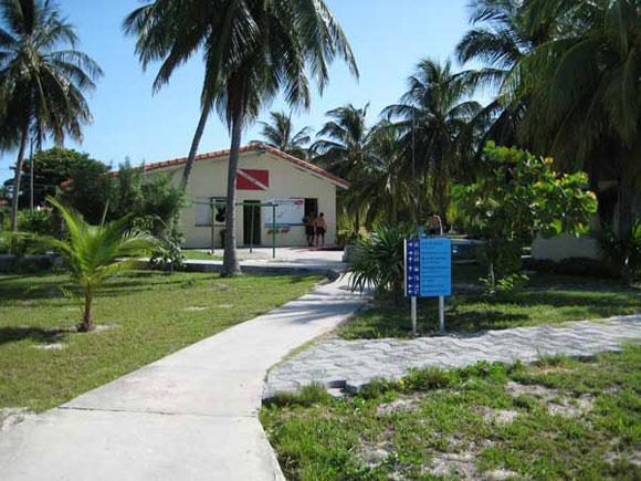 cayo largo