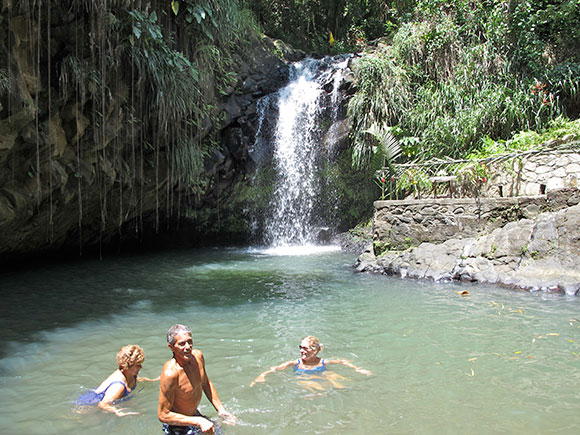 Grenada