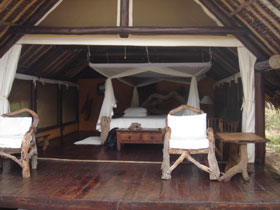 camere letto tradizionali in kenya