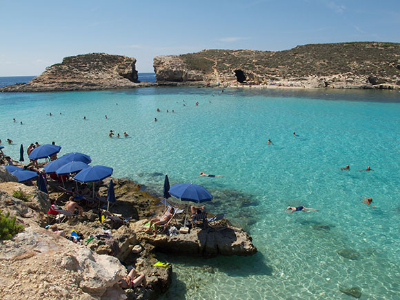 Orangeshark H2o - Diving Center italiano a Malta