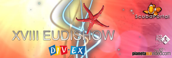 Virtual Eudi Show DiveEX 2010