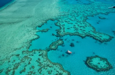 australia subacquea barriera corallina