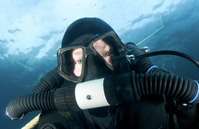 rebreather subacqueo circuito chiuso