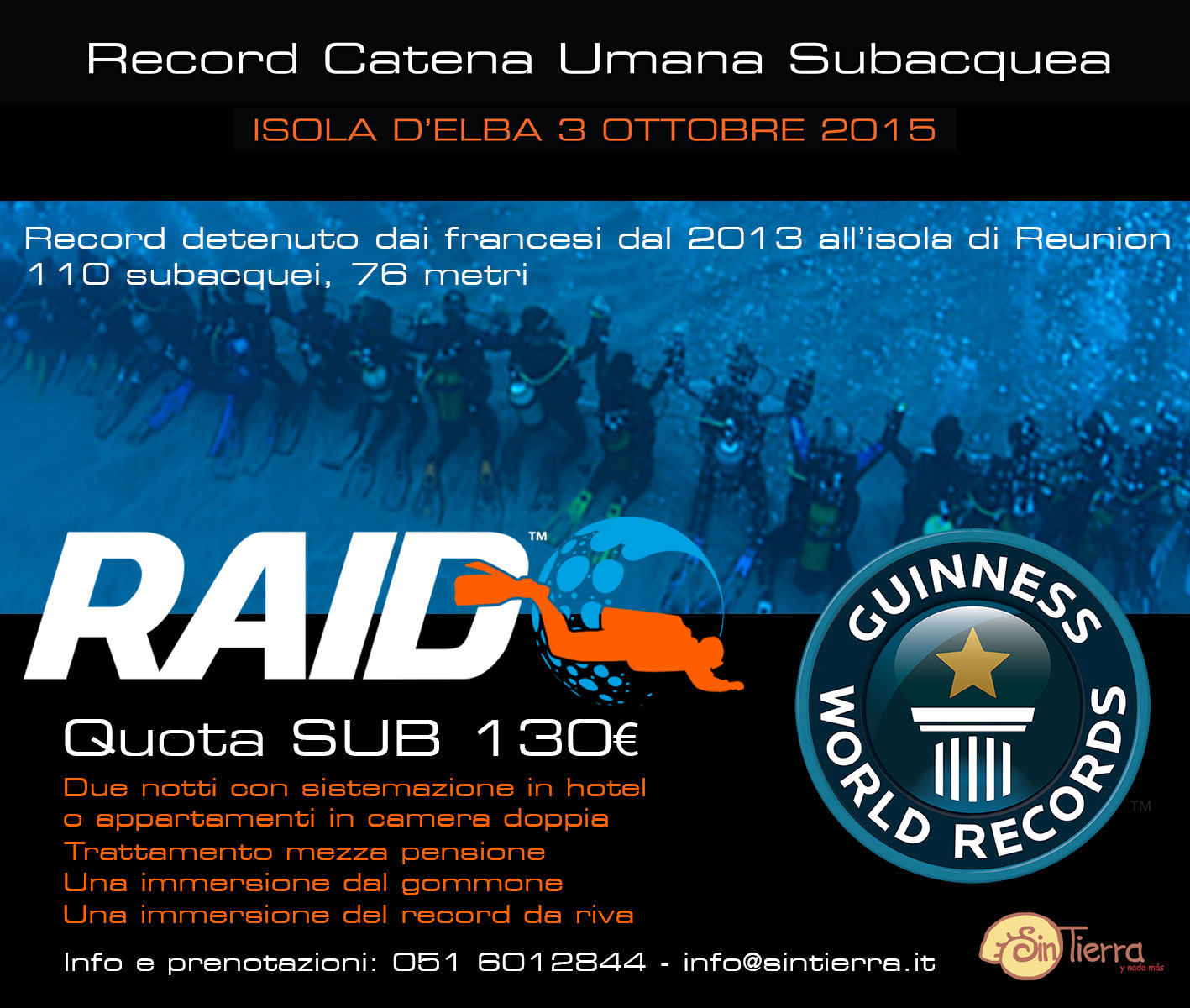 record