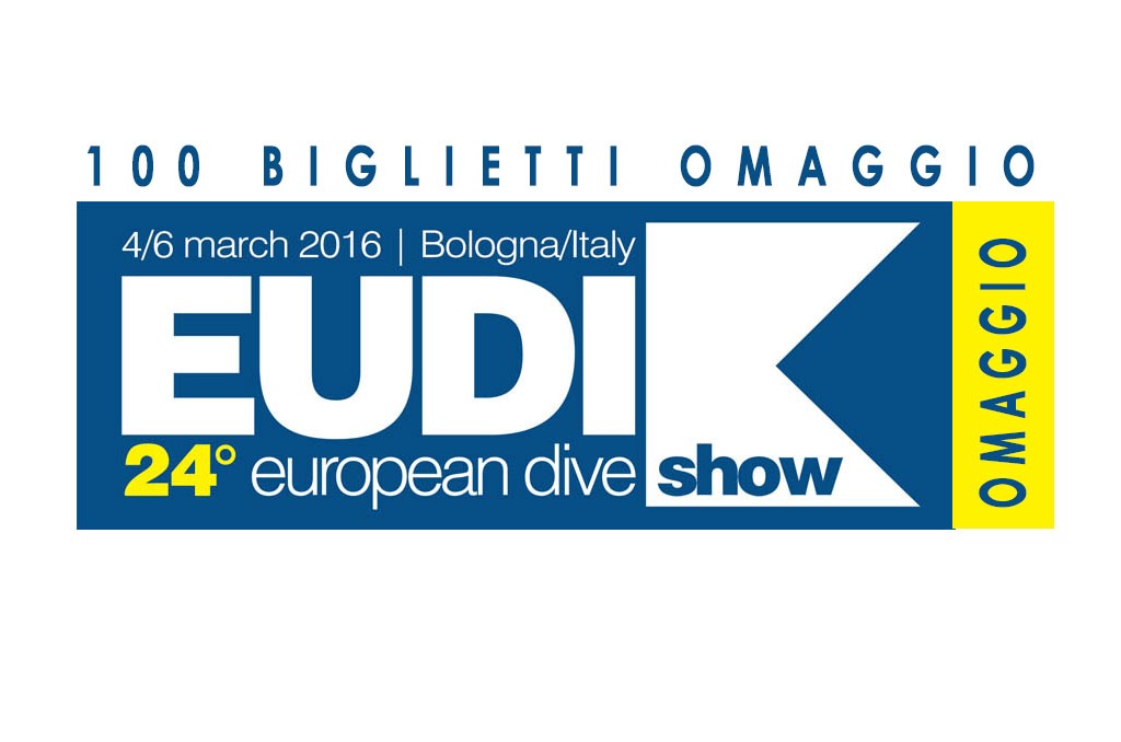 biglietti Eudi Show