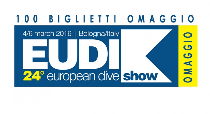 biglietti Eudi Show