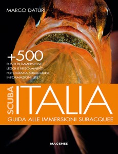 libro Scuba Italia