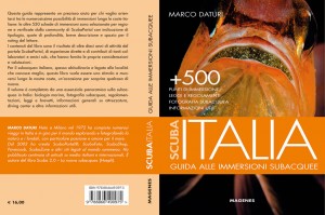 libro Scuba Italia