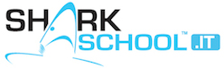 sharkschool.IT_logo piccolo