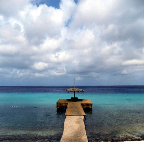 bonaire