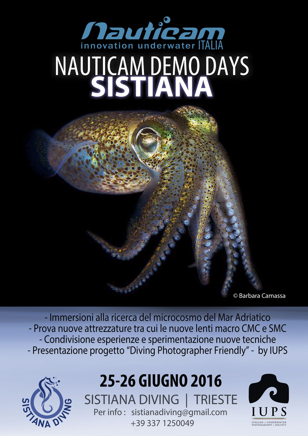 Nauticam