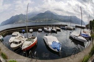 lago di lecco