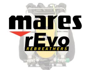 revo mares