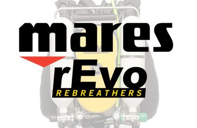 revo mares