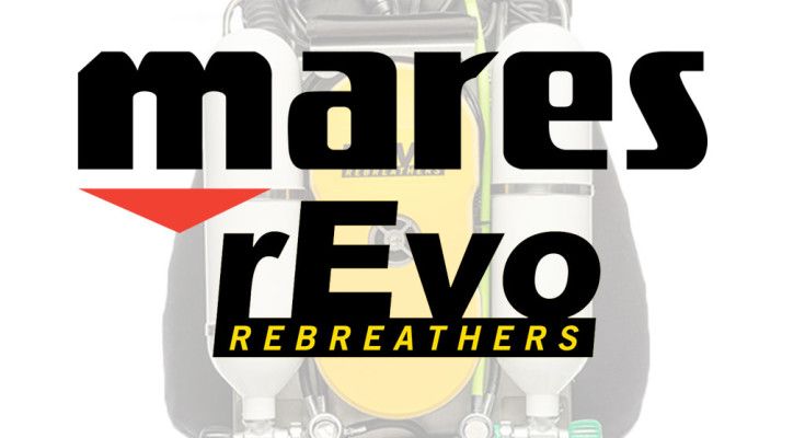 revo mares