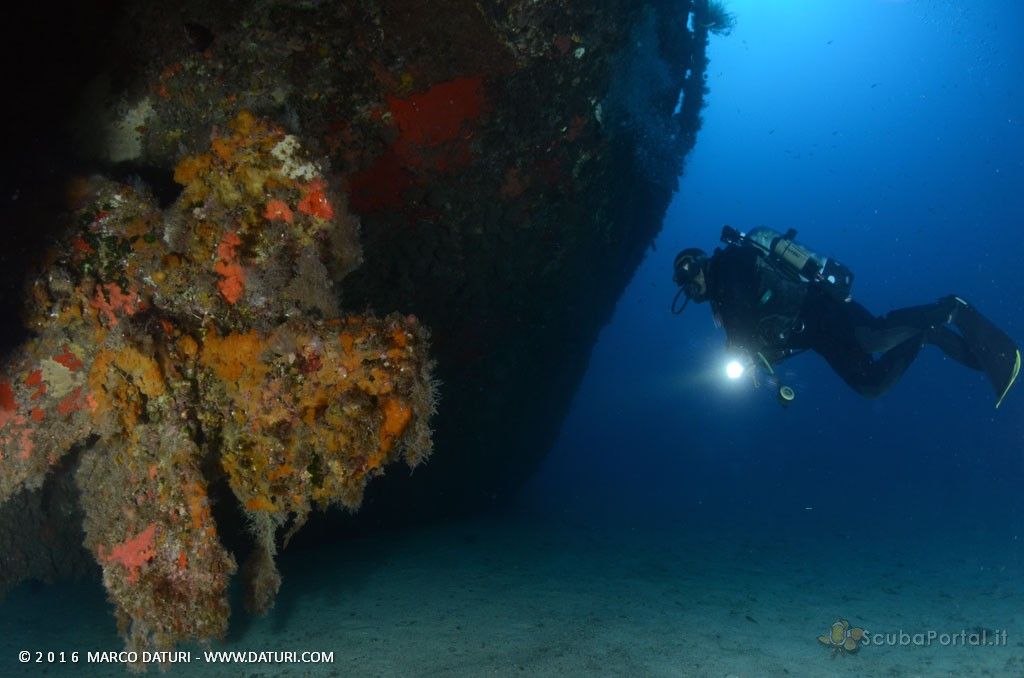 atlantis diving gozo