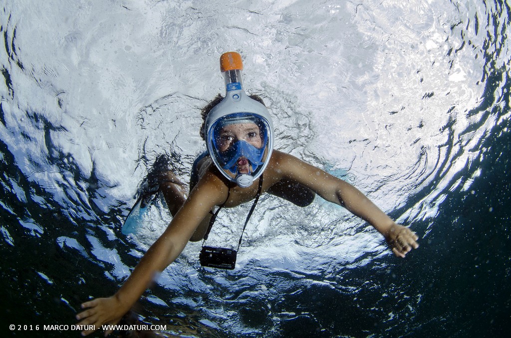 snorkeling malta