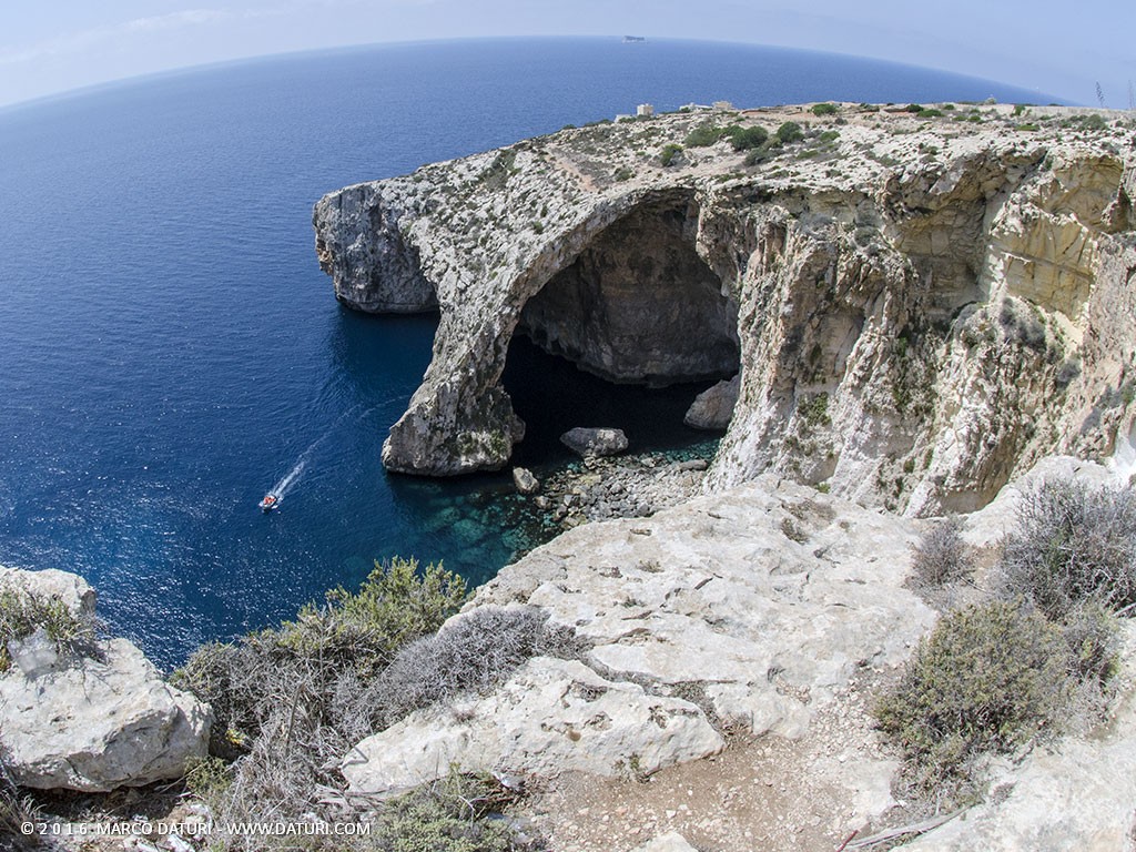 snorkeling malta