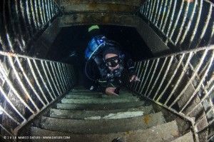 atlantis diving gozo