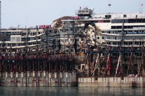 costa concordia