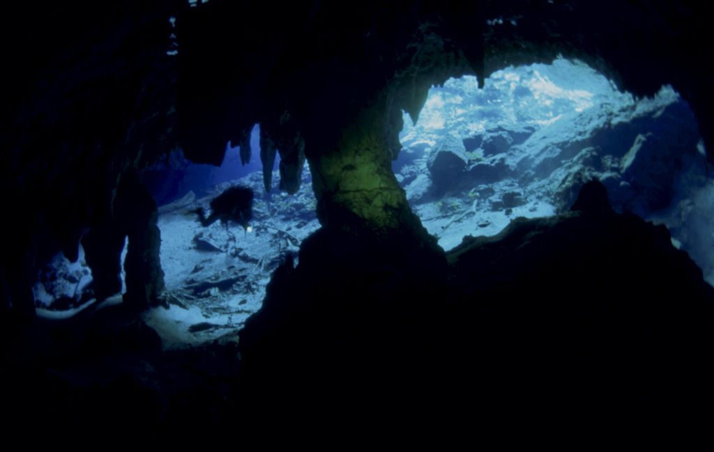 cenotes-dos-ojos