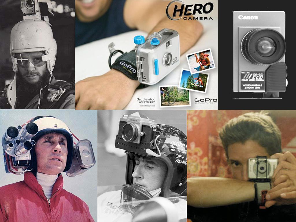 action-helmet-camera-history