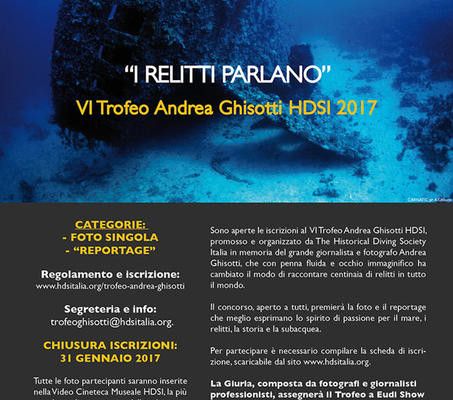 trofeo ghisotti 2017