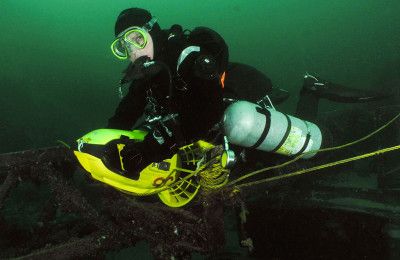 sidemount