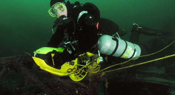 sidemount