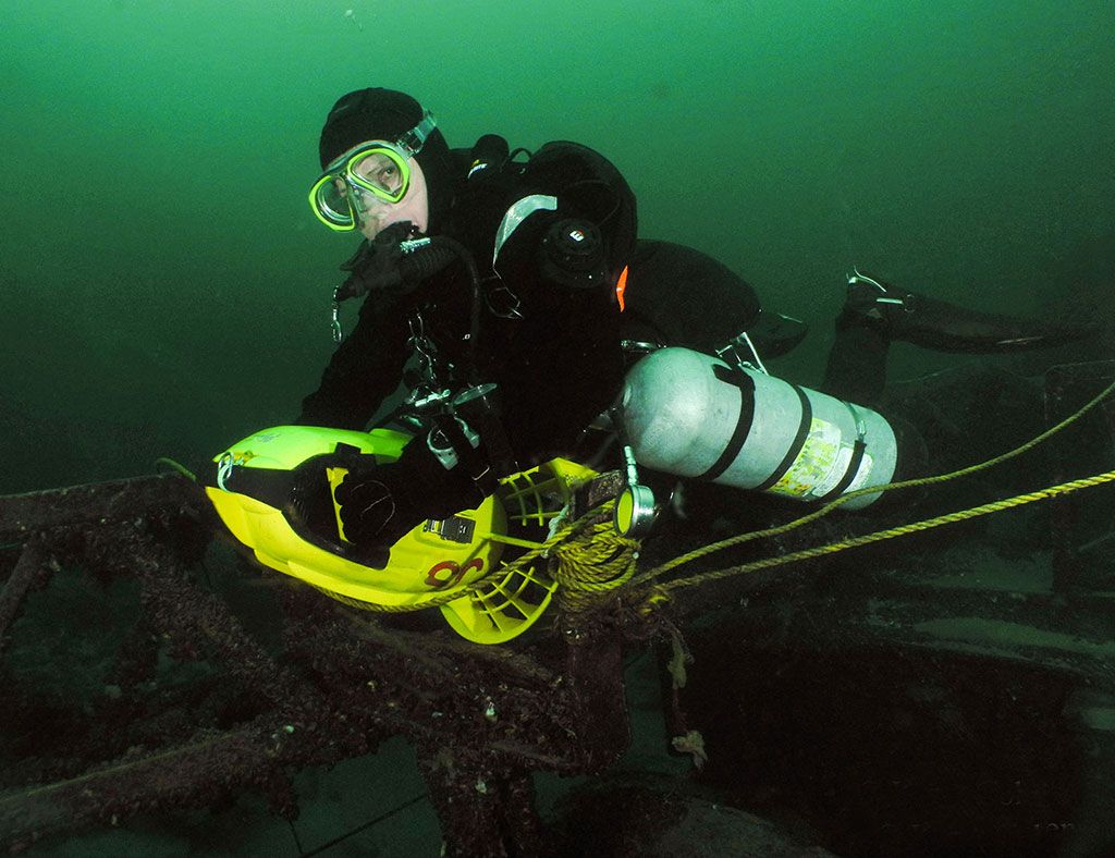 sidemount