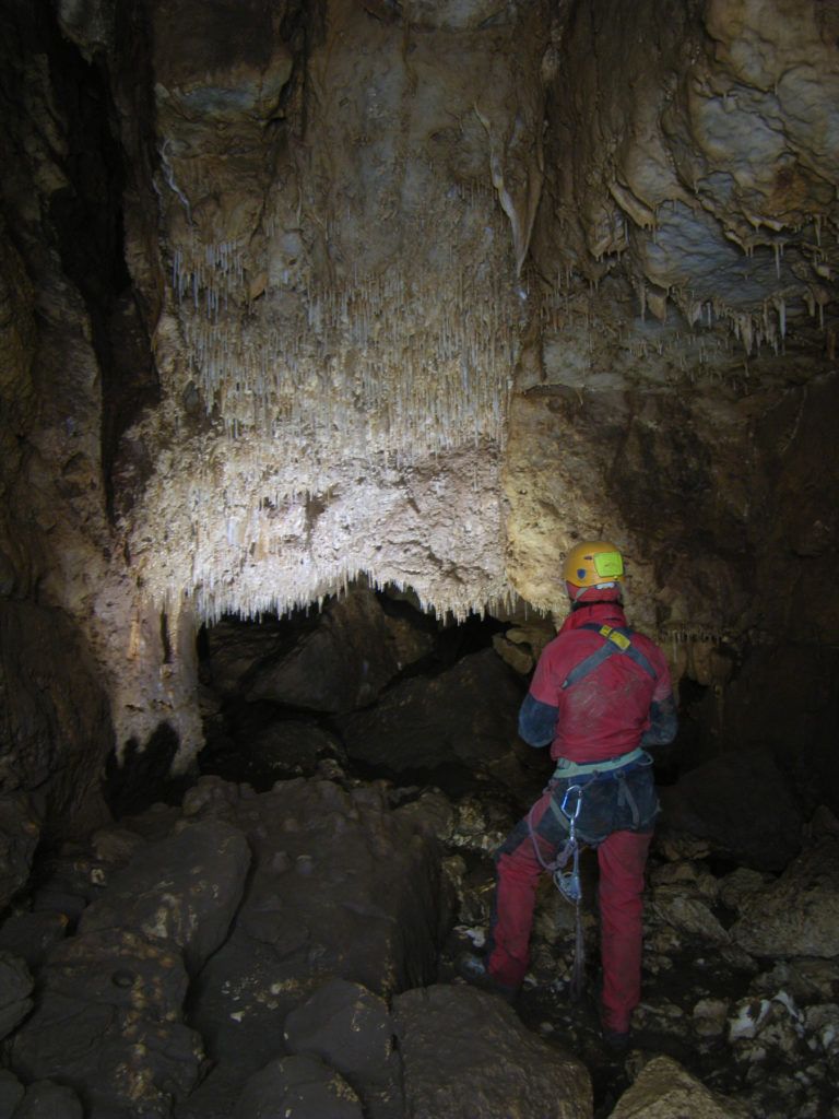 grotta