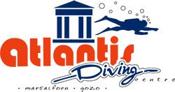 atlantis diving gozo
