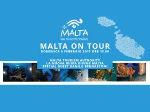 Malta on Tour