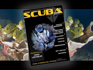 scubazone magazine